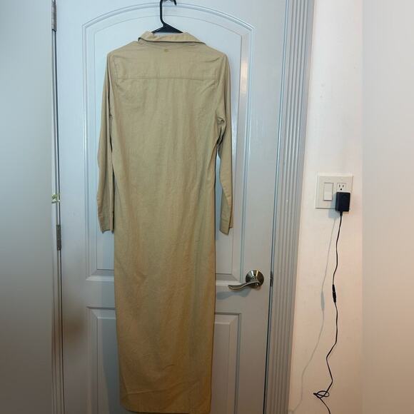 PQ Waterlily Billie Swim Cover Up Dress Size XS/S NWT beach boho vacation chic - Picture 6 of 13